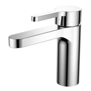 Datchworth Basin Mixer Tap Chrome