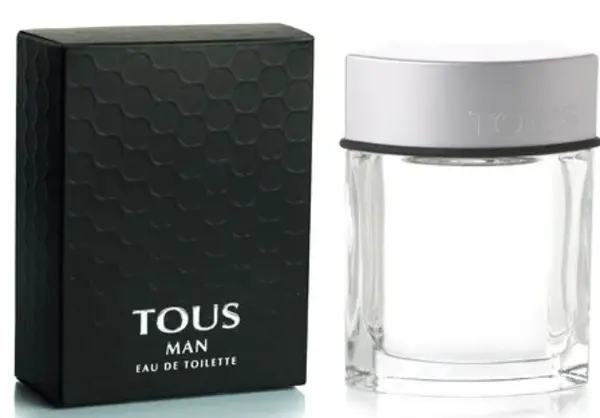 Tous Eau de Toilette For Him 50ml