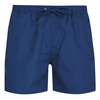 Firetrap Swim Shorts - Navy