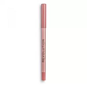 Satin Kiss Lipliner Chauffeur