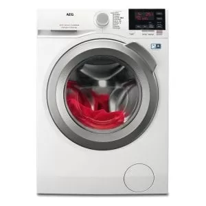 AEG L7FBE942 9KG 1400RPM Washing Machine