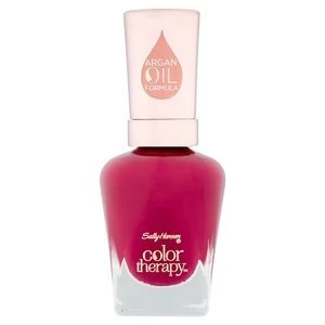 Sally Hansen Colour Therapy Om Magenta