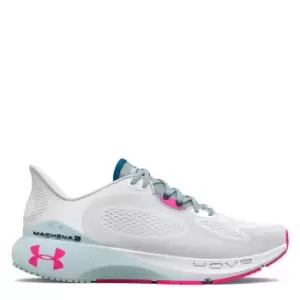 Under Armour HOVR Machina 3 Womens Running Shoes - White