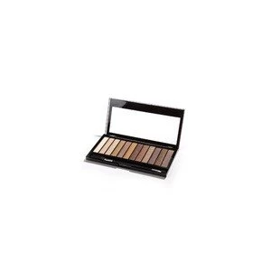 Makeup Revolution Redemption Palette Essential Shimmers Multi