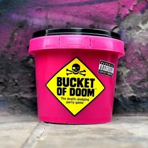 Bucket of Doom