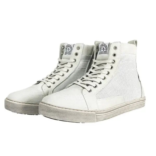 John Doe Neo White Size 42