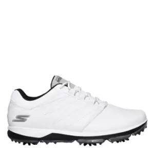 Skechers GO Golf Pro 4 Mens Golf Shoes - White