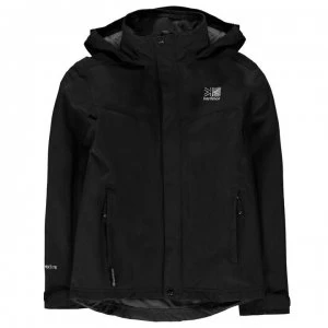 Karrimor Urban Jacket Junior - Black