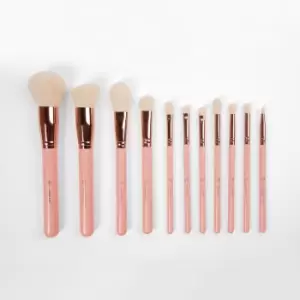 BH Weekend Vibes Brunch Bunch 11 Piece Brush Set