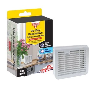 ZERO IN 90 Day Knockdown Insect Killer