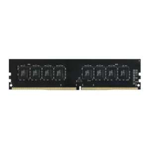 Team Group ELITE TED44G2666C1901 memory module 4GB 1 x 4GB DDR4...