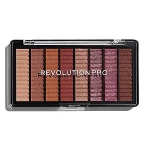 Revolution Pro Supreme Intoxicate Eye Shadow Palette