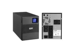 5SC1000i - 1 kVA - 700 W - Sine - 184 V - 276 V - 50 Hz