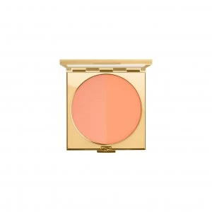 MAC Powder Blush Duo Melon Pink Melon Pink