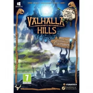 Valhalla Hills Special Edition PC Game