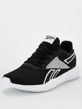 Reebok Flexagon Energy 2.0 - Black/White