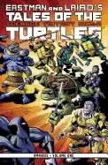 tales of the teenage mutant ninja turtles omnibus vol 1