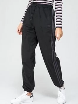 Adidas Originals Comfy Cords Pants - Black