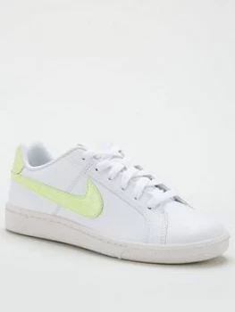 Nike Court Royale Shoe - White