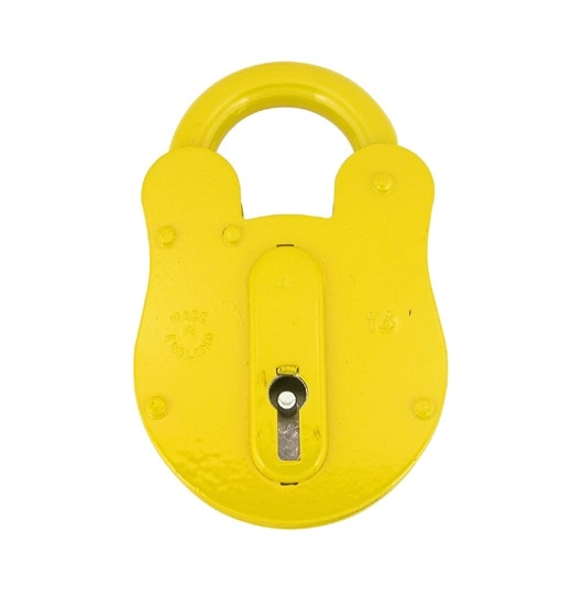 FB14 Fire Brigade Padlock