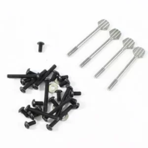 Idea Fly Ifly4S Quadcopter Fixing Screw Set