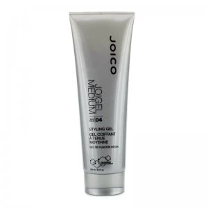 Joico Style & Finish JoiGel Medium Styling Gel 250ml