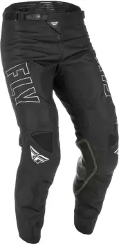 Fly Racing Kinetic Fuel Motocross Pants, black, Size 32, black, Size 32