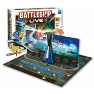 Battleship Live Game