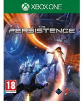 The Persistence Xbox One Game