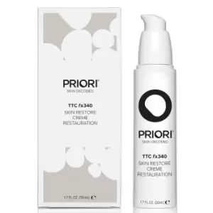 PRIORI Skincare TTC fx340 Skin Restore Creme 50ml