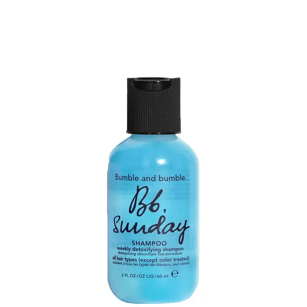 Bumble And Bumble Bb Sunday Shampoo 60ml