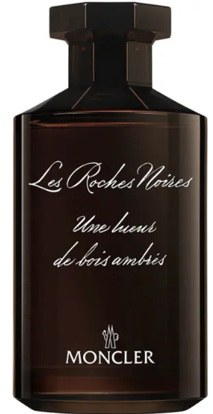 Moncler Les Roches Noires Eau de Parfum Unisex 200ml