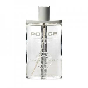 Police Contemporary Eau de Toilette For Him 100ml