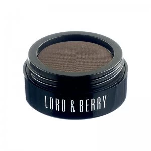 LORD BERRY Make up Eyes Seta Eyeshadow 2g 5CC7