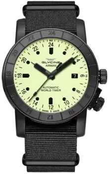 Glycine Watch Airman