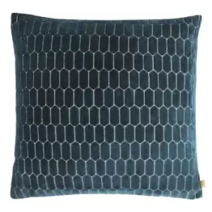 Rialta Geometric Cushion Riviera