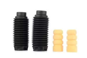 RIDEX Shock Absorber Dust Cover 919D0036 Bump Stops,Bump Rubbers PEUGEOT,CITROEN,307 CC (3B),307 SW (3H),307 (3A/C),308 SW I (4E_, 4H_)