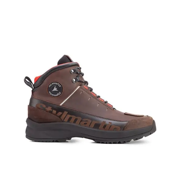 Stylmartin Vertigo Brown Wp Size 43