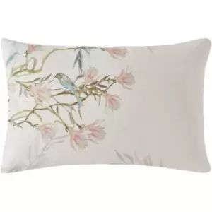 Rita Ora Home Rita Ora Ortensia Pillowcase Pair - Pink