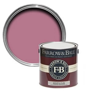 Farrow & Ball Modern Rangwali No. 296 Matt Emulsion Paint 2.5L