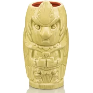 Geeki Tikis Bird Person Mug