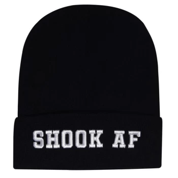 Jilted Generation Jilted Beanie - Shook AF