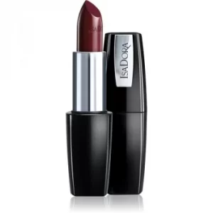 IsaDora Perfect Moisture Lipstick Moisturizing Lipstick Shade 216 Red Rouge 4,5 g