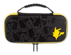 Switch Protection Case - Pikachu Silhouette for Switch