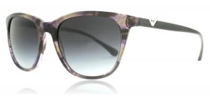 Emporio Armani EA4086 Sunglasses