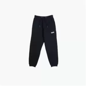 Lonsdale Essential Jogger - Black