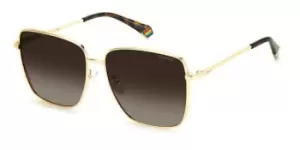 Polaroid Sunglasses PLD 6164/G/S 06J/LA