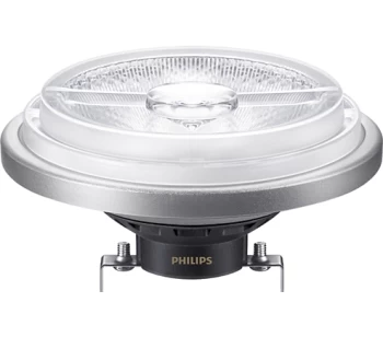 Philips MAS LED ExpertColor 15W 930 AR111 Cool White Dimmable - 68700700