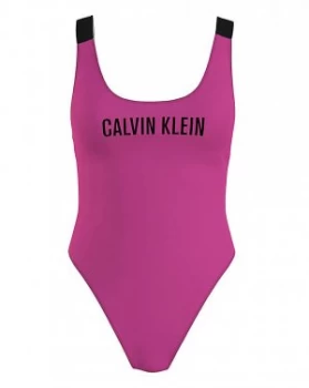 Calvin Klein Intense Power Swimsuit