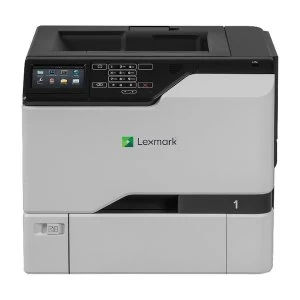 Lexmark CX727DE Colour Laser Printer